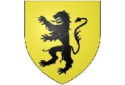 Blason de la commune