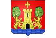 Blason de la commune