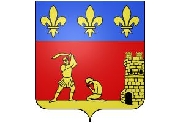 Blason de la commune