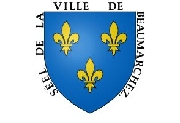 Blason de la commune