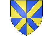 Blason de la commune