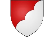 Blason de la commune