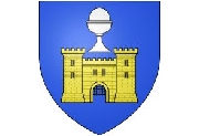 Blason de la commune