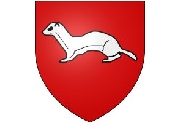 Blason de la commune