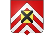 Blason de la commune