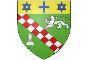 Blason de la commune