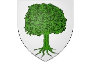 Blason de la commune