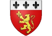 Blason de la commune