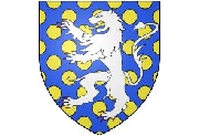 Blason de la commune