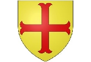 Blason de la commune