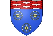 Blason de la commune