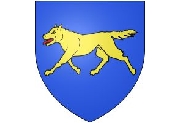 Blason de la commune