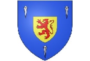 Blason de la commune