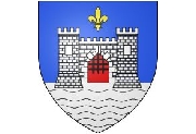 Blason de la commune