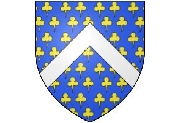 Blason de la commune