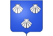 Blason de la commune