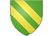 Blason de la commune