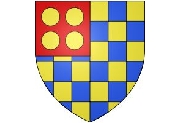 Blason de la commune