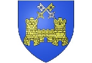 Blason de la commune