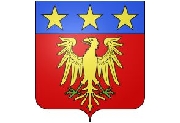 Blason de la commune