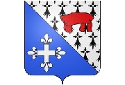 Blason de la commune