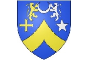 Blason de la commune