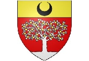 Blason de la commune