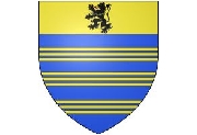 Blason de la commune