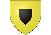 Blason de la commune