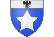 Blason de la commune