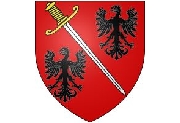 Blason de la commune