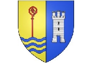 Blason de la commune