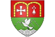 Blason de la commune