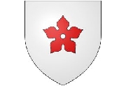 Blason de la commune