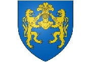 Blason de la commune