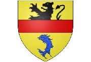 Blason de la commune