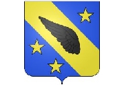 Blason de la commune