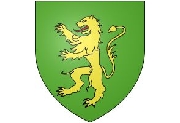 Blason de la commune