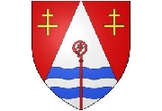 Blason de la commune