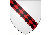 Blason de la commune