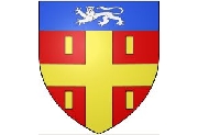 Blason de la commune