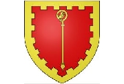 Blason de la commune