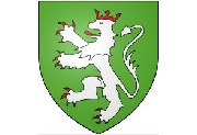 Blason de la commune