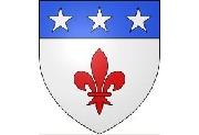 Blason de la commune