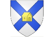 Blason de la commune