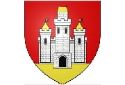 Blason de la commune