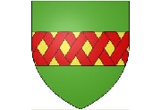 Blason de la commune