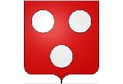 Blason de la commune