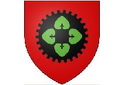 Blason de la commune