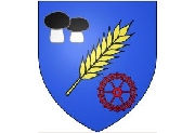 Blason de la commune